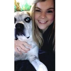 Meet your Posher, Cassidy